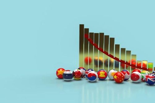 Khu vực mậu dịch tự do mới ở châu Á - tác động kinh tế của RCEP