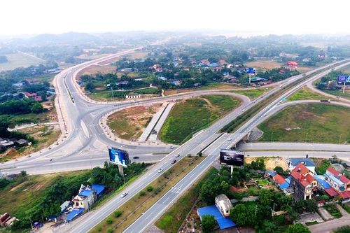 TP. Sông Công (Thái Nguyên): Điểm đến của các nhà đầu tư bất động sản