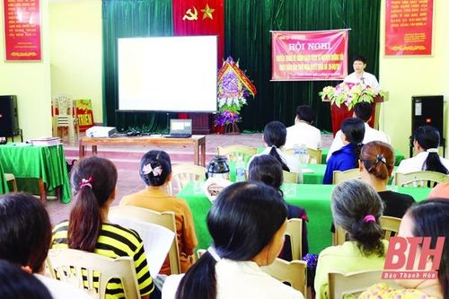 Tiếp tục triển khai chính sách BHYT cho các nhóm đối tượng được hỗ trợ từ ngân sách Trung ương