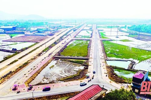 5 năm thực hiện Nghị quyết Đại hội XII của Đảng - Bài 5: 6 nhiệm vụ trọng tâm, 3 đột phá chiến lược