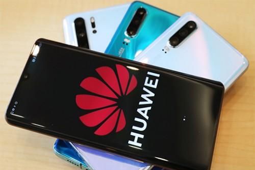 Huawei phủ nhận tin đồn về kế hoạch bán bớt mảng kinh doanh điện thoại thông minh