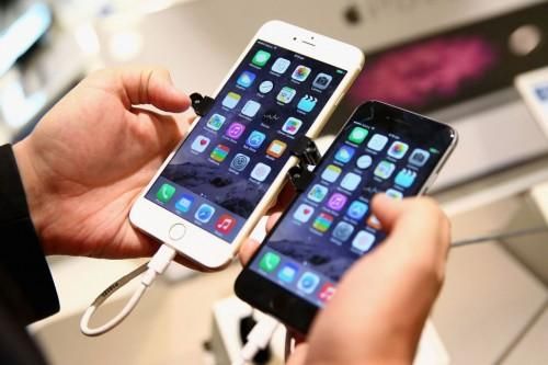 Apple lại bị kiện vì làm chậm iPhone cũ