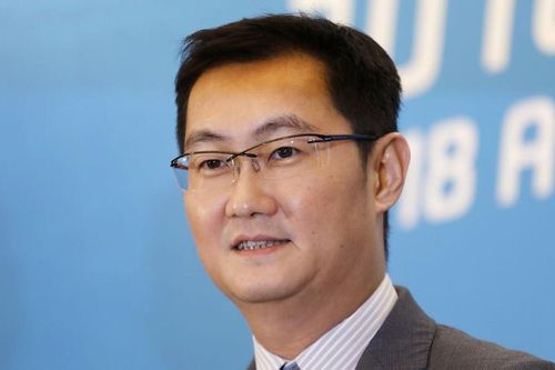 Cổ phiếu Tencent lao dốc sau khi vốn hóa tiệm cận mốc 1 nghìn tỷ USD