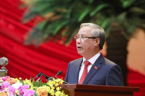 Ban Chấp hành Trung ương khóa XII kiểm điểm sự lãnh đạo, chỉ đạo trước Đại hội khóa XIII