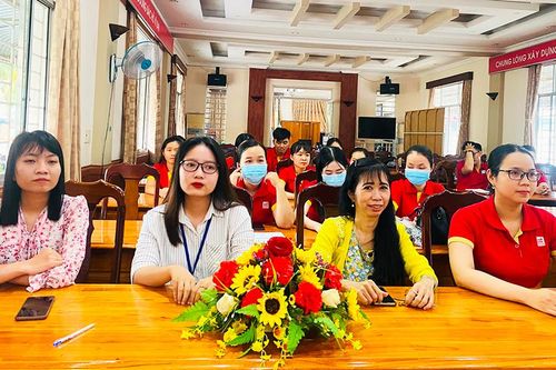 Khai giảng lớp tiếng Nhật cho 30 sinh viên Trường Cao đẳng Y tế