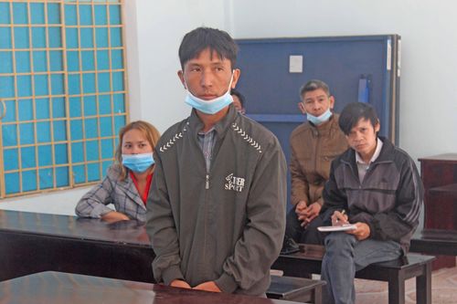Gia Lai: Chở thuê 4 con tê tê, người đàn ông chạy xe ôm lãnh án 3 năm tù
