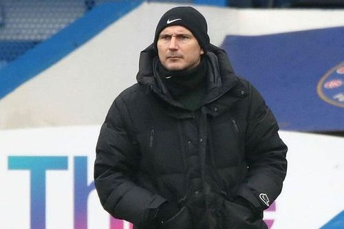 Điều gì đã khiến cho Frank Lampard 'bật bãi' khỏi Chelsea sớm như vậy?