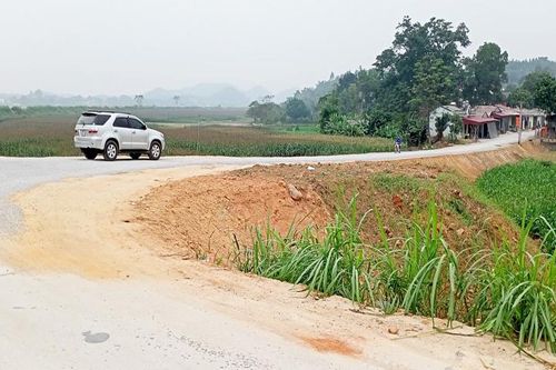 Chuẩn bị các điều kiện khởi động Đề án bê tông hóa đường giao thông nông thôn