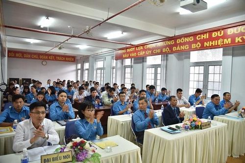Công ty Nhôm Đắk Nông: Tổng kết công tác công đoàn năm 2020