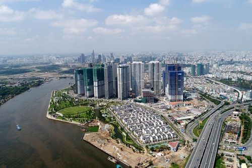 Thành phố Thủ Đức cần ổn định bộ máy để hoạt động