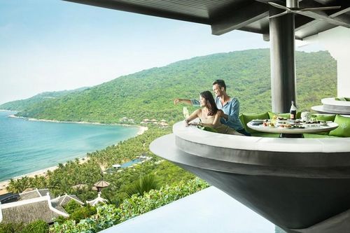 Rộn ràng ưu đãi và trải nghiệm ẩm thực thượng hạng tại InterContinental Danang Sun Peninsula Resort