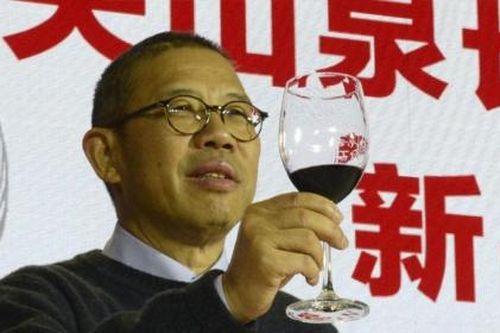 Sự đổi thay chớp nhoáng của ngôi vị người giàu nhất Trung Quốc