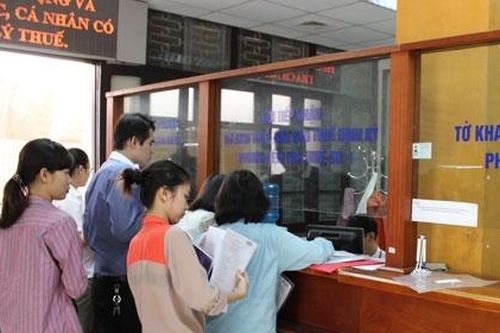 Cục Thuế Thanh Hóa khoanh nợ hơn 474 tỷ đồng trong năm 2020