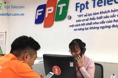 Cổ phiếu FOX ngược dòng trong phiên giảm sốc