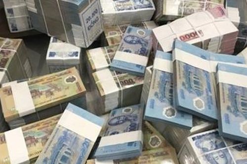 Xử lý nghiêm hành vi kinh doanh tiền mệnh giá nhỏ trái phép