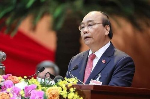 Trách nhiệm lịch sử to lớn với Tổ quốc, đồng bào và dân tộc