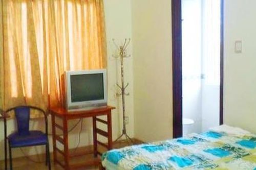 Nhiều phụ nữ bán vé số mất sạch tiền của khi vào nhà nghỉ