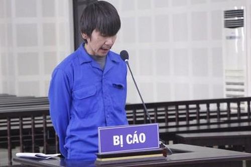 Gã buôn ma túy có 4 tiền án lãnh án chung thân cho 4 tội danh
