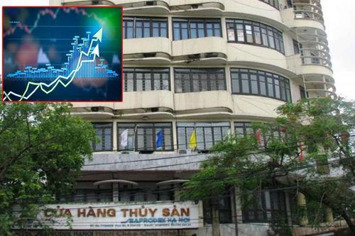 Xuất hiện cổ phiếu 'lạ': Phá trần 8 phiên, tăng hơn 200% nhưng giao dịch èo uột