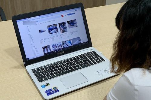 Thu thuế từ thương mại điện tử tăng gấp gần 5 lần
