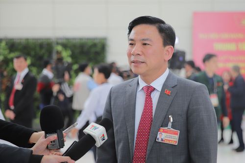 Tin tưởng, kỳ vọng vào kỳ tích mới của đất nước
