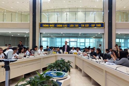 Tết Nguyên đán Tân Sửu sẽ ấm và có mưa phùn