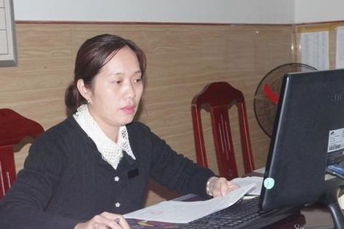 Những ngày đầu trong quân ngũ của vợ liệt sĩ hy sinh ở Rào Trăng