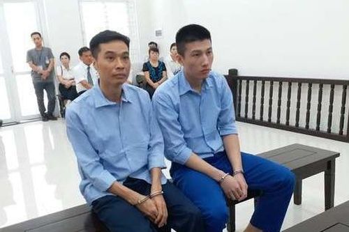 Hà Nội: 2 cựu công an huyện Thanh Trì nhận hối lộ được giảm án