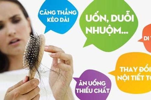Đừng chủ quan khi rụng tóc nhiều: Không khắc phục sớm, hậu quả khó lường