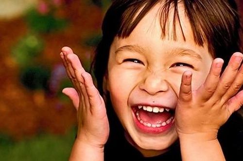 Suy nghĩ tích cực giúp bạn hạnh phúc