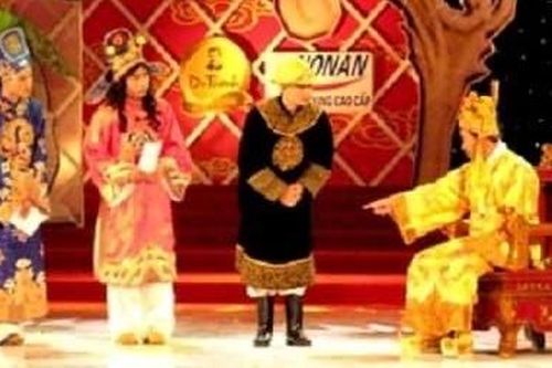 'Táo quân' 2021 có gì mới?