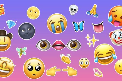 Con số bất ngờ từ Facebook: 83% Gen Z thích thể hiện cảm xúc qua emoji hơn gọi điện thoại
