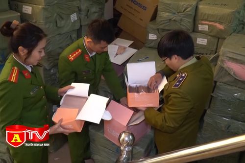 Xử lý nghiêm các trường hợp đầu cơ, 'găm' hàng Tết