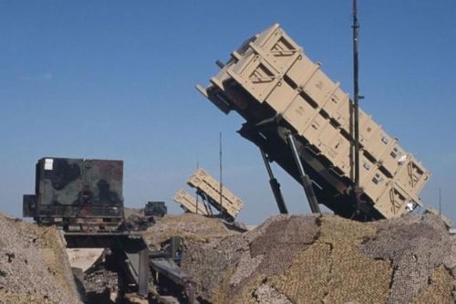 4 tên lửa Iran xuyên thủng 6 khu vực có hệ thống Patriot của Mỹ