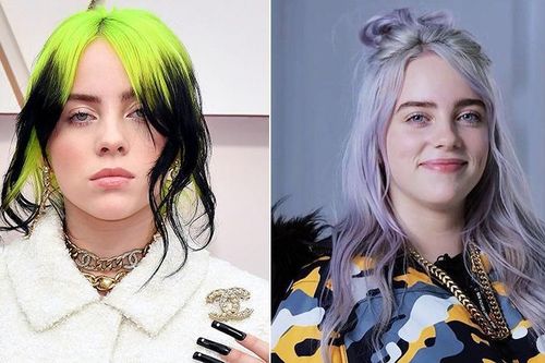 'Nữ hoàng nhạc đau khổ' Billie Eilish đã vượt qua mặc cảm ngoại hình như thế nào?