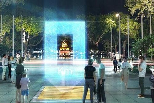 Công bố 10 sự kiện kiến trúc tiêu biểu 2020