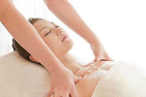Những vùng cơ thể nữ giới nên chú ý massage để cải thiện sức khỏe