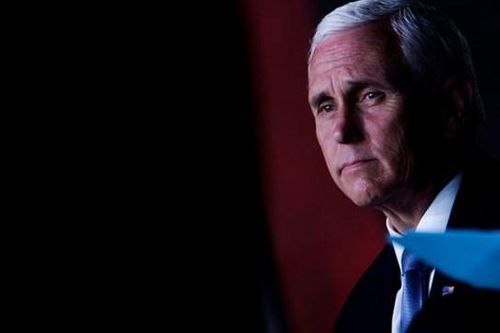Cựu Phó Tổng thống Mỹ Pence 'vô gia cư' sau khi mãn nhiệm