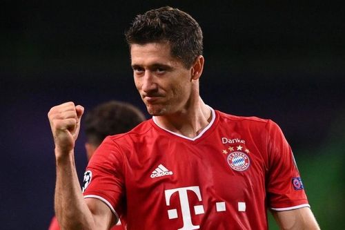 Bayern qua mặt MU về doanh thu