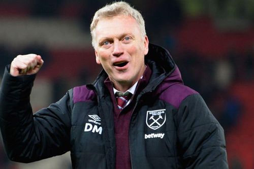 West Ham đẩy Liverpool khỏi top 4