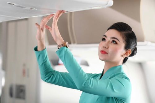 'Đi bay 4 năm, đây là lần đầu tôi không có thưởng Tết'