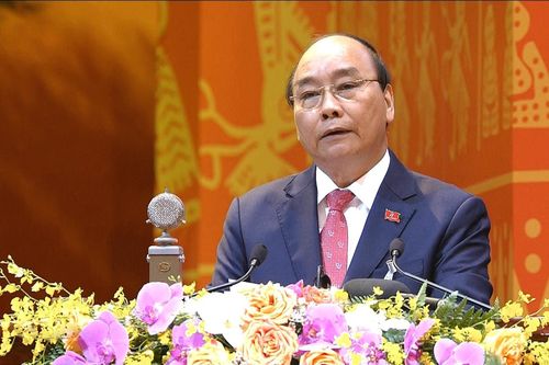 Những phát ngôn ấn tượng của Thủ tướng về kinh tế 5 năm qua