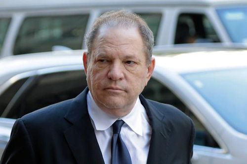Nạn nhân bị Harvey Weinstein cưỡng bức nhận bồi thường 17,1 triệu USD