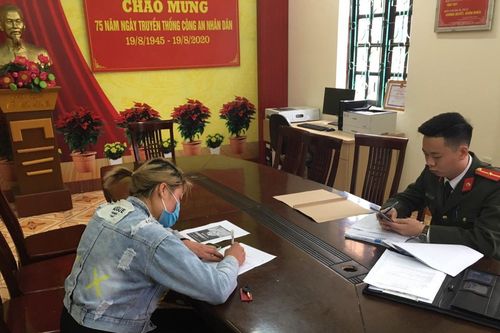 Tung tin trẻ em bị bắt cóc lên mạng xã hội