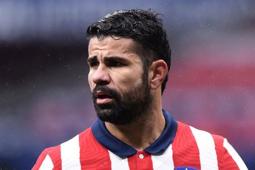 Man City còn đáng sợ hơn nếu có Costa