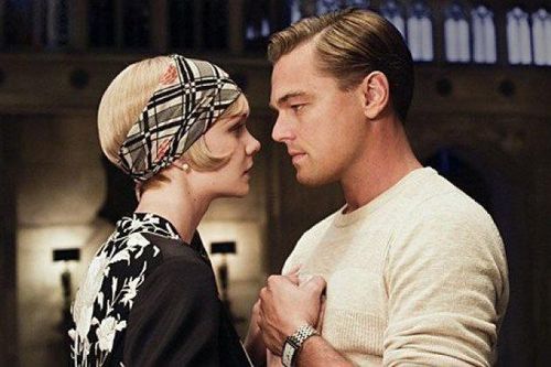 'Đại gia Gatsby' sẽ có bản truyền hình
