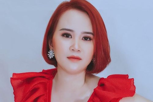 Ca sĩ Bích Chi qua đời ở tuổi 32