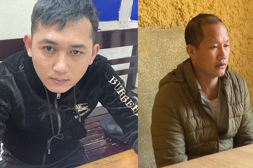 Bắt 2 nghi phạm cầm đầu đường dây đánh bạc hơn 20 tỷ