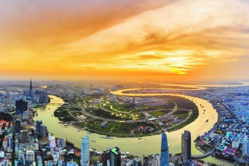 Thành lập Đảng bộ phường Thủ Thiêm và An Khánh mới