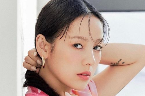 Cách Lee Hyori đối đáp với mẹ chồng